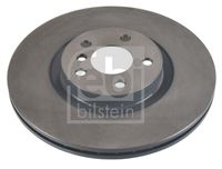 BMW F45-F48-F60 Ön Disk Adet
